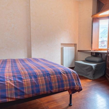 Monte Cervino Apartment As4 Breuil-Cervinia Zewnętrze zdjęcie