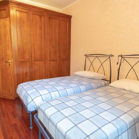 Monte Cervino Apartment As4 Breuil-Cervinia Zewnętrze zdjęcie