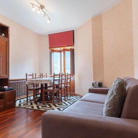Monte Cervino Apartment As4 Breuil-Cervinia Zewnętrze zdjęcie