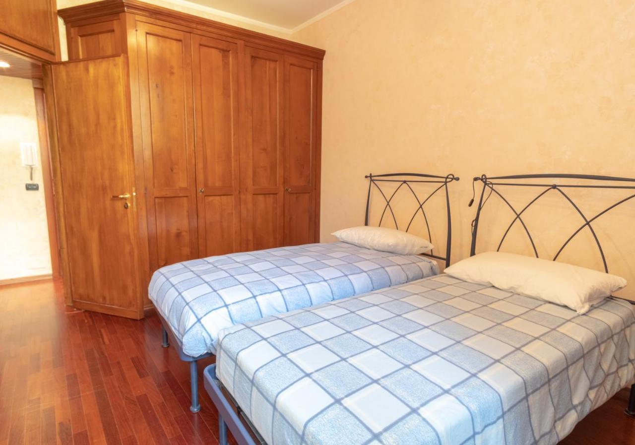 Monte Cervino Apartment As4 Breuil-Cervinia Zewnętrze zdjęcie
