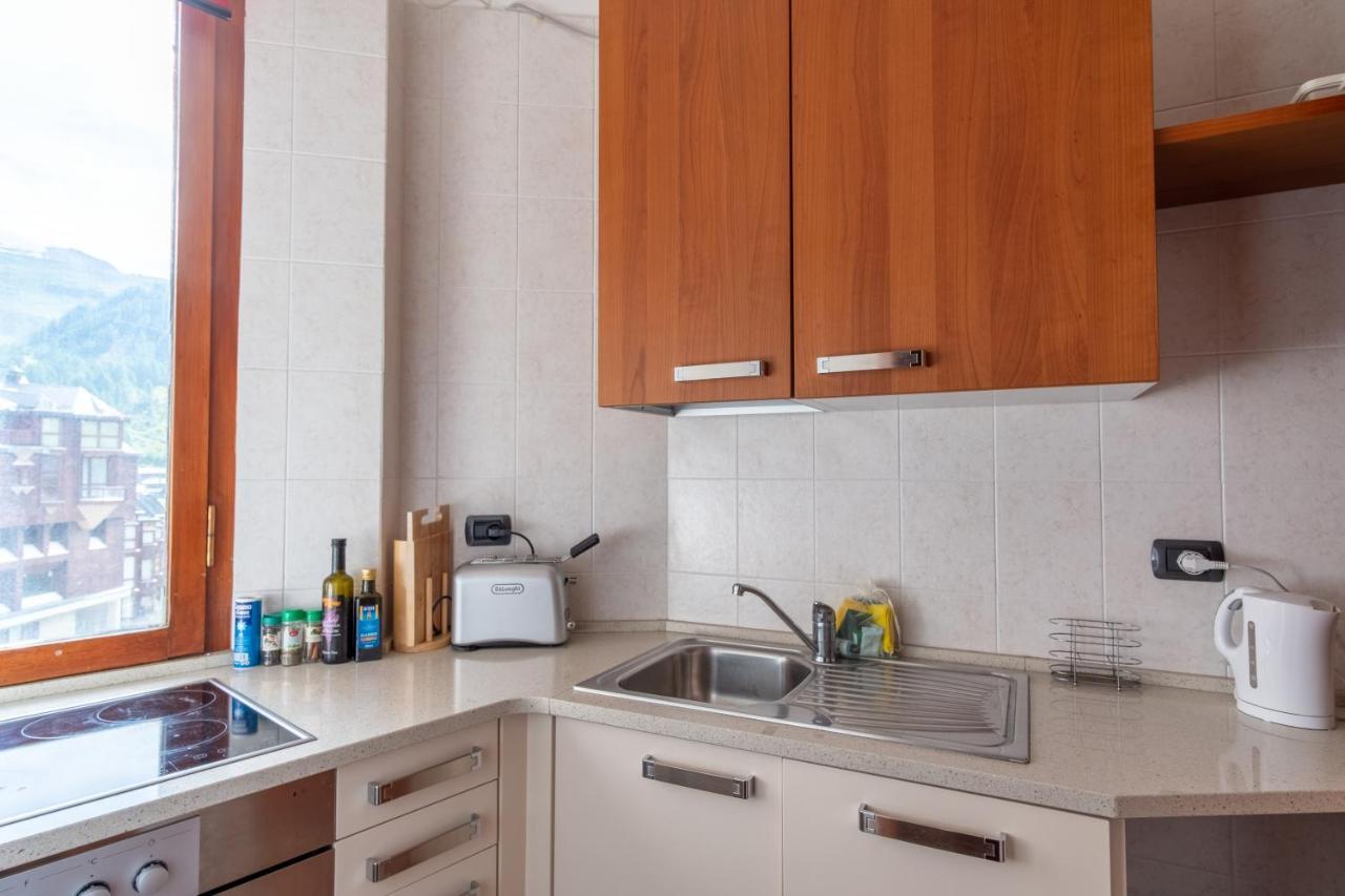 Monte Cervino Apartment As4 Breuil-Cervinia Zewnętrze zdjęcie