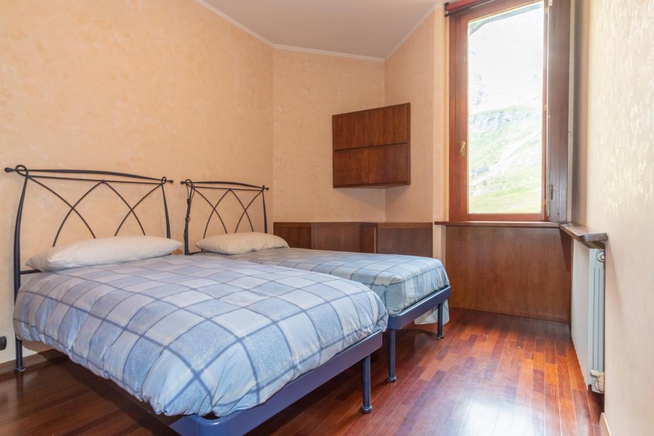 Monte Cervino Apartment As4 Breuil-Cervinia Zewnętrze zdjęcie