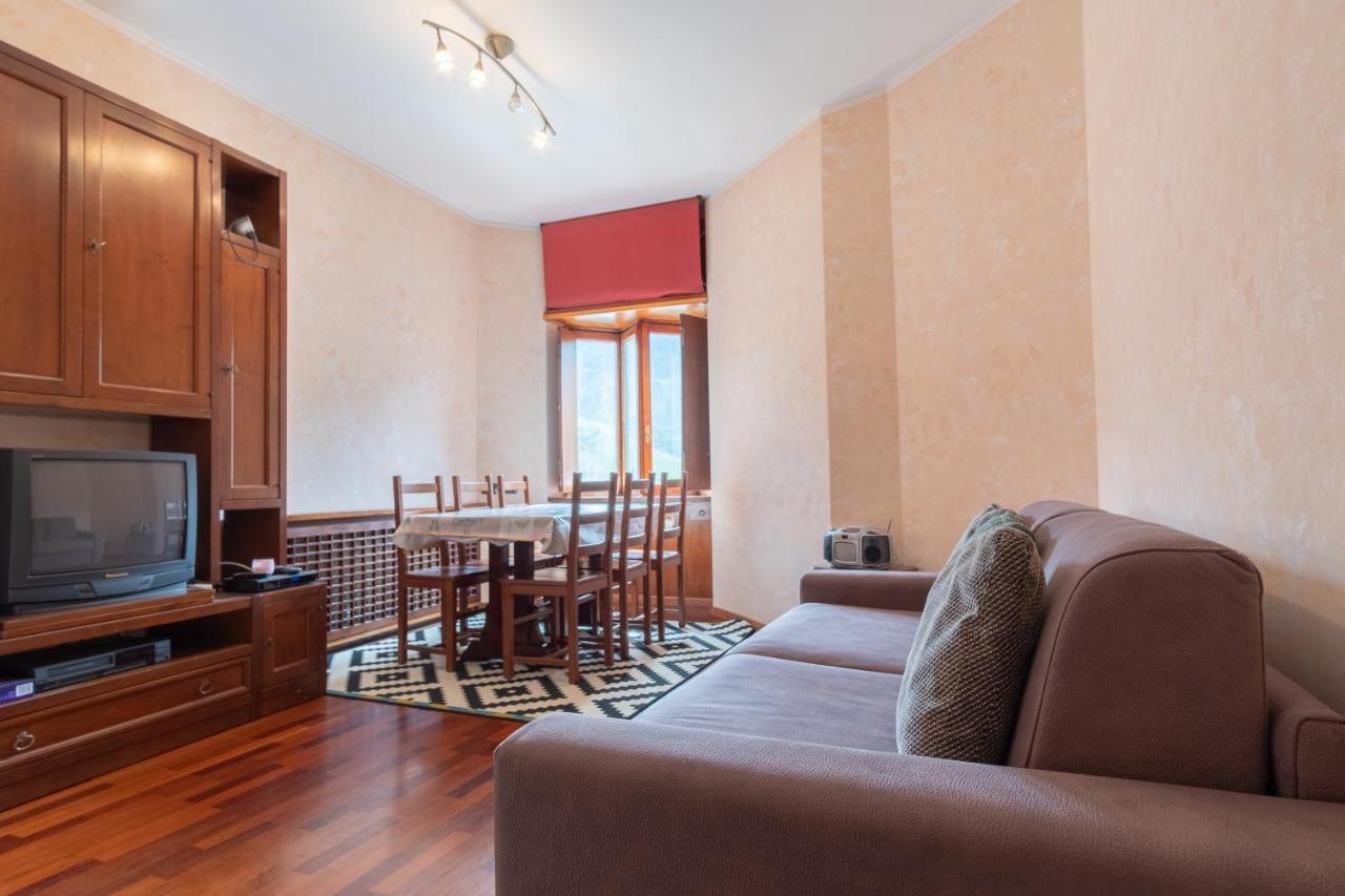 Monte Cervino Apartment As4 Breuil-Cervinia Zewnętrze zdjęcie